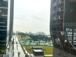 Sgx Centre Ii (D1), Office #558057541